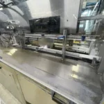 Meypack reggiatrice per vassoi usata — foto 6