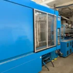 Presse Preforme PET Usate ENGEL 2004 — foto 1