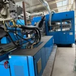 Presse Preforme PET Usate ENGEL 2004 — foto 4