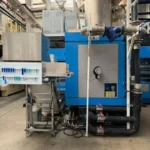 Presse Preforme PET Usate ENGEL 2004 — foto 5