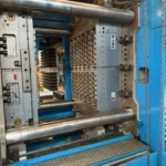 Presse Preforme PET Usate ENGEL 2004 — foto 6
