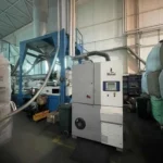 Hekuma Pet preform injection molding system — photo 10