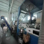 Hekuma Pet preform injection molding system — photo 11