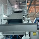Hekuma Pet preform injection molding system — photo 4