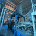 Hekuma Pet preform injection molding system — photo 8