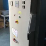 Compressore SIAD 40 Bar Usato — foto 1
