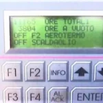 Compressore SIAD 40 Bar Usato — foto 3