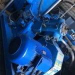 Compressore SIAD 40 Bar Usato — foto 7