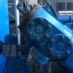 Compressore SIAD 40 Bar Usato — foto 8