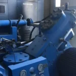 Compressore SIAD 40 Bar Usato — foto 9
