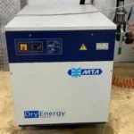 COMPRESSORE SIAD USATO — foto 2