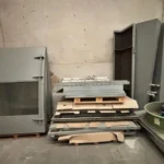 COMPRESSORE SIAD USATO — foto 4