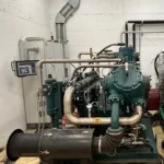 COMPRESSORE SIAD USATO — foto 5