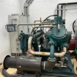 COMPRESSORE SIAD USATO — foto 6