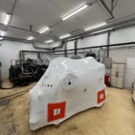 COMPRESSORE SIAD USATO — foto 7