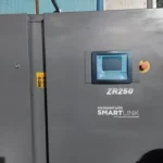Compressor Atlas Copco Zr 250 — photo 2