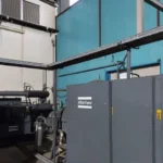 Compressor Atlas Copco Zr 250 — photo 3