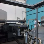 Compressor Atlas Copco Zr 250 — photo 4