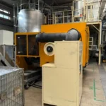 Presse per preforme in PET usate Husky 2010 — foto 1