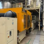 Presse per preforme in PET usate Husky 2010 — foto 5