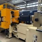 Presse per preforme in PET usate Husky 2010 — foto 6