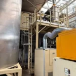 Presse per preforme in PET usate Husky 2010 — foto 7