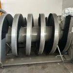 Elevatore e depressore Ambaflex usati per fasci/scatole — foto 1