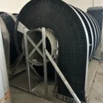Elevatore e depressore Ambaflex usati per fasci/scatole — foto 2