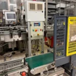 Iemmegi carton weighing machine — photo 1