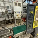 Iemmegi carton weighing machine — photo 2
