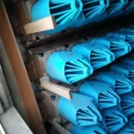 Usata Lava Bottiglie Enomeco Acquarius — foto 1