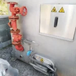 Usata Lava Bottiglie Enomeco Acquarius — foto 2