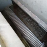Usata Lava Bottiglie Enomeco Acquarius — foto 7