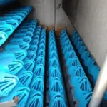 Usata Lava Bottiglie Enomeco Acquarius — foto 8