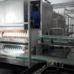 Bottle Washer Gera Arcade Ds02 — photo 1
