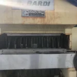 bottle Washer Macero R.bardi 3.000 bph — photo 2