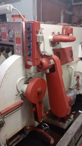 Used Bottle Washer R.Bardi Pulp photo 3