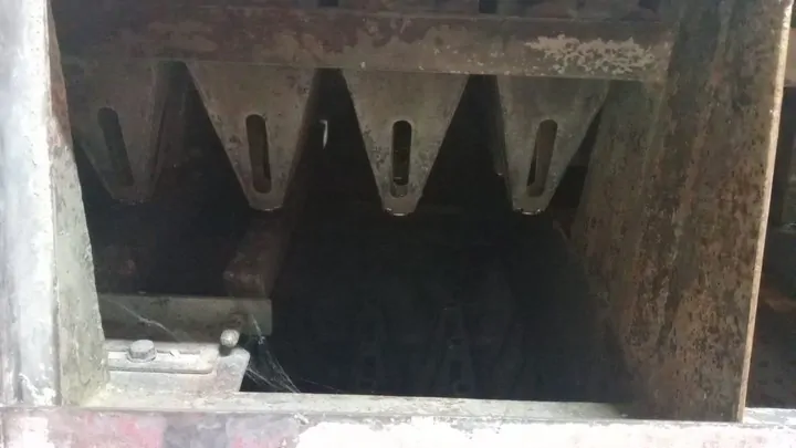 Used Bottle Washer R.Bardi Pulp photo 4
