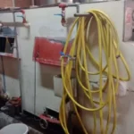Bottle Washer R.Bardi Pulp — photo 7