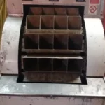 Bottle Washer R.Bardi Pulp — photo 8