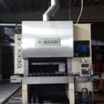 Bottle Washer R.Bardi Danubio 5.000 bph — photo 2