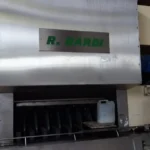 Bottle Washer R.Bardi Danubio 5.000 bph — photo 3