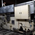 Bottle Washer R.Bardi Danubio 5.000 bph — photo 4