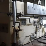 Bottle Washer R.Bardi Danubio 5.000 bph — photo 6