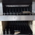 Bottle Washer R.Bardi Danubio 5.000 bph — photo 7