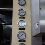 Bottle Washer R.Bardi Danubio 5.000 bph — photo 8