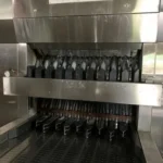 Lavabottiglie Macero Bodini Usata — foto 1