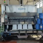 Bottle-Washer Macero Bodini Nexus — photo 1