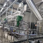 Usata Lavabottiglie Gera GMBH — foto 1
