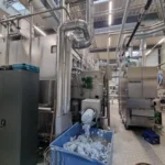 Usata Lavabottiglie Gera GMBH — foto 2